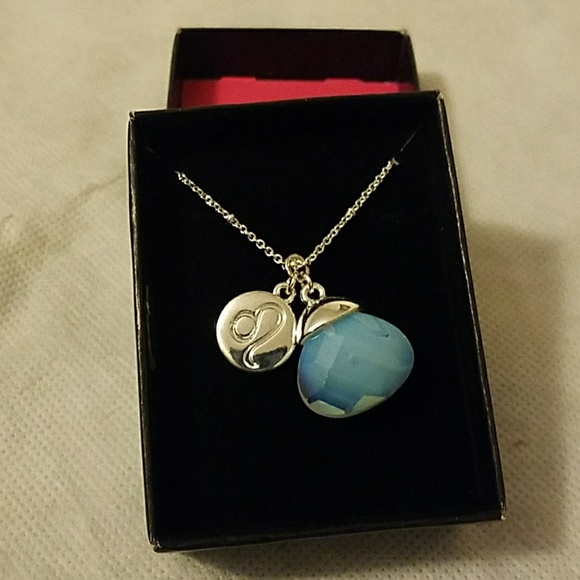 Avon zodiac necklace Clearance